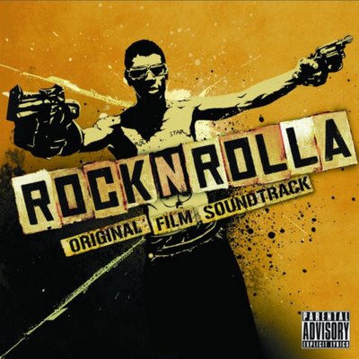 Rock'N'Rolla Soundtrack