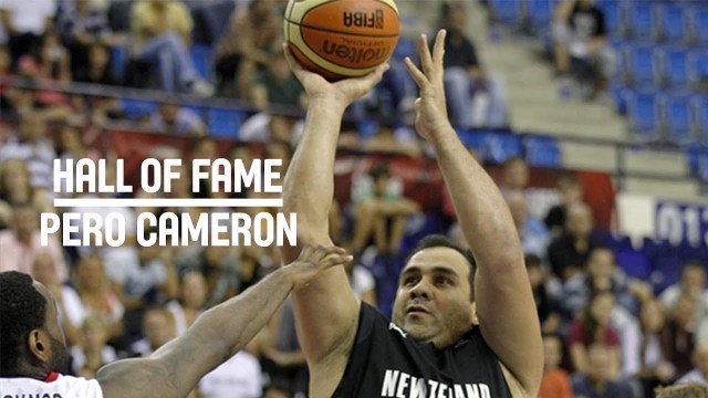 Pero Cameron