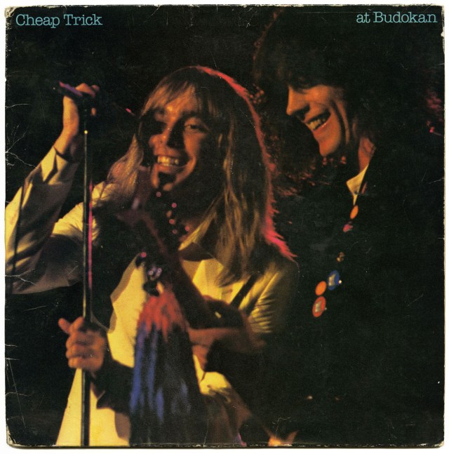 Cheap Trick - At Budokan