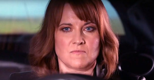 Lucy Lawless Ash Vs Evil Dead