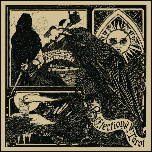 Tarot Reflections