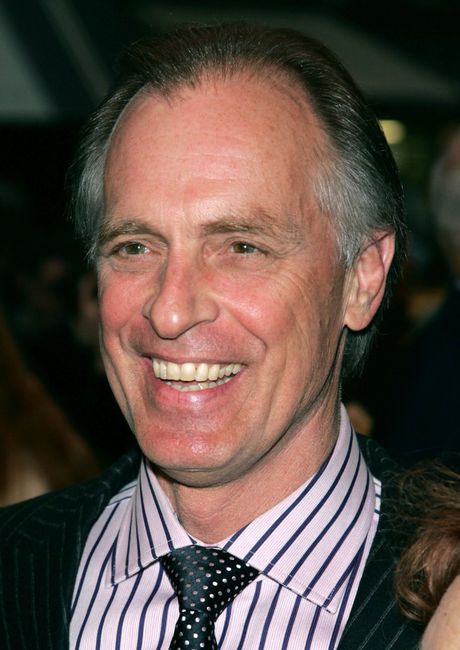 Keith Carradine
