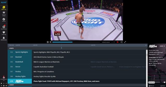 Pluto.tv