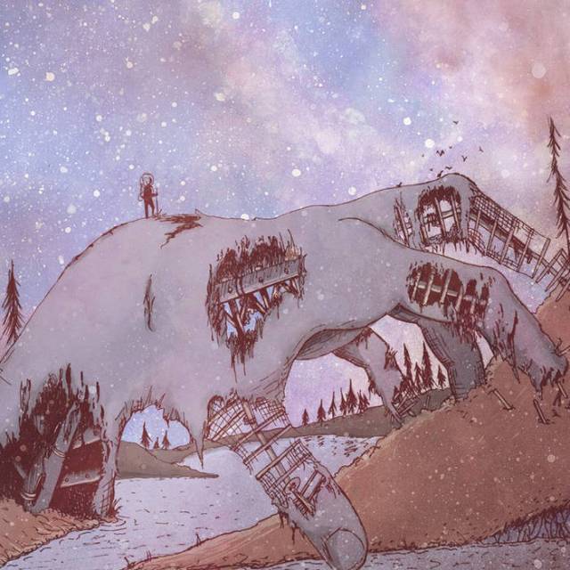 Vircator - At the Void's Edge