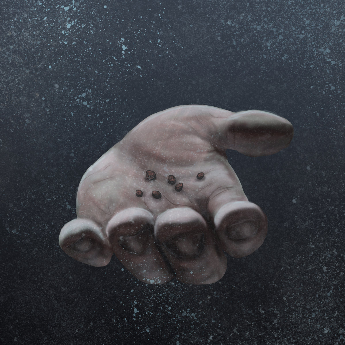 Stoned Jesus - The Seeds vol II