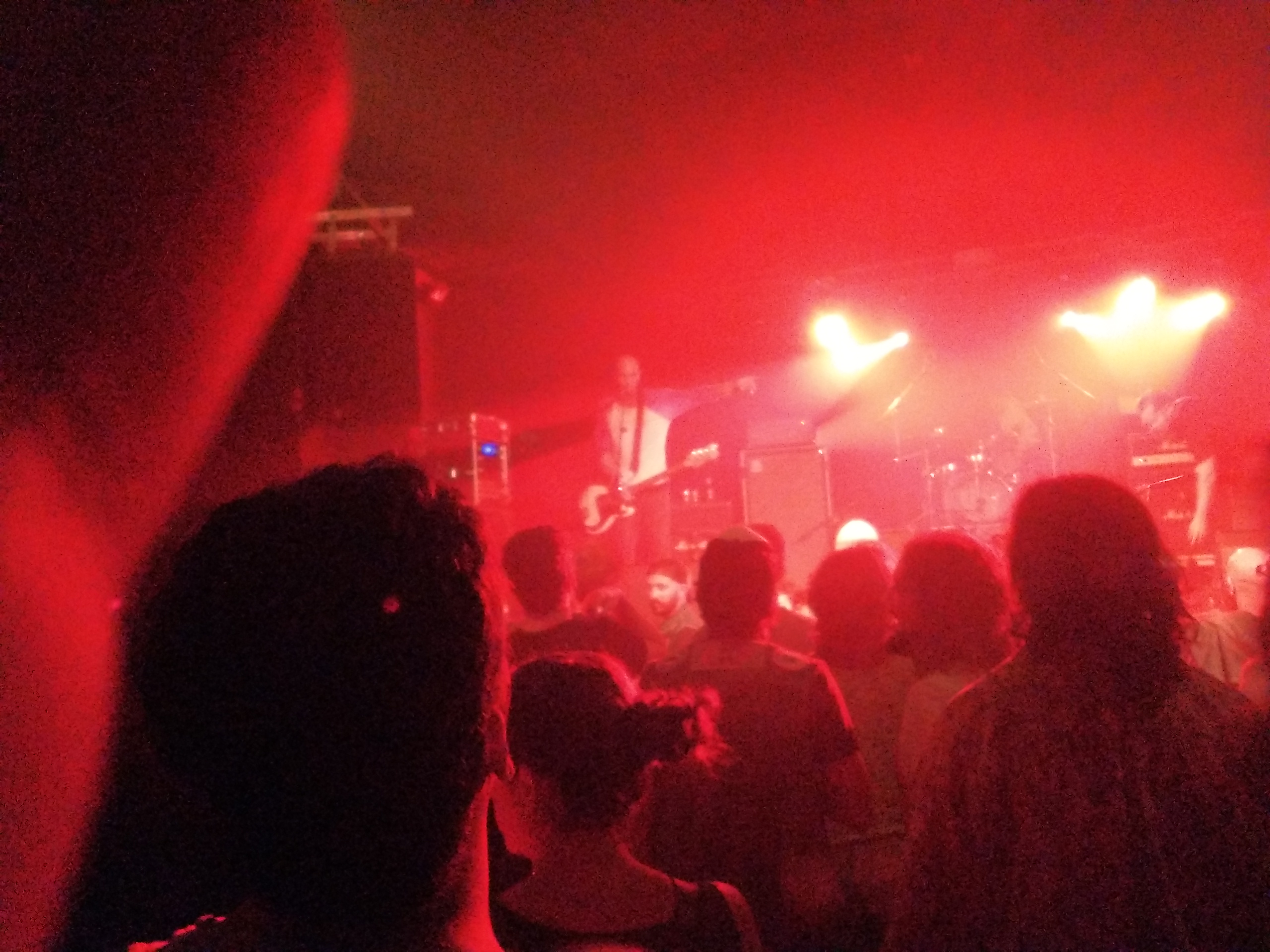 Monolithic Fest, Mondo Generator