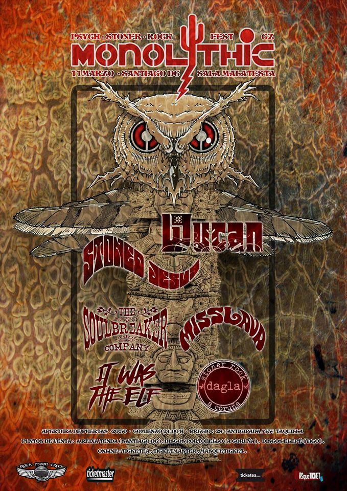 Monolithic Fest 2017