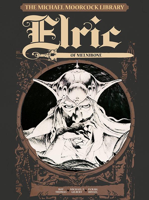 Elric de Melniboné