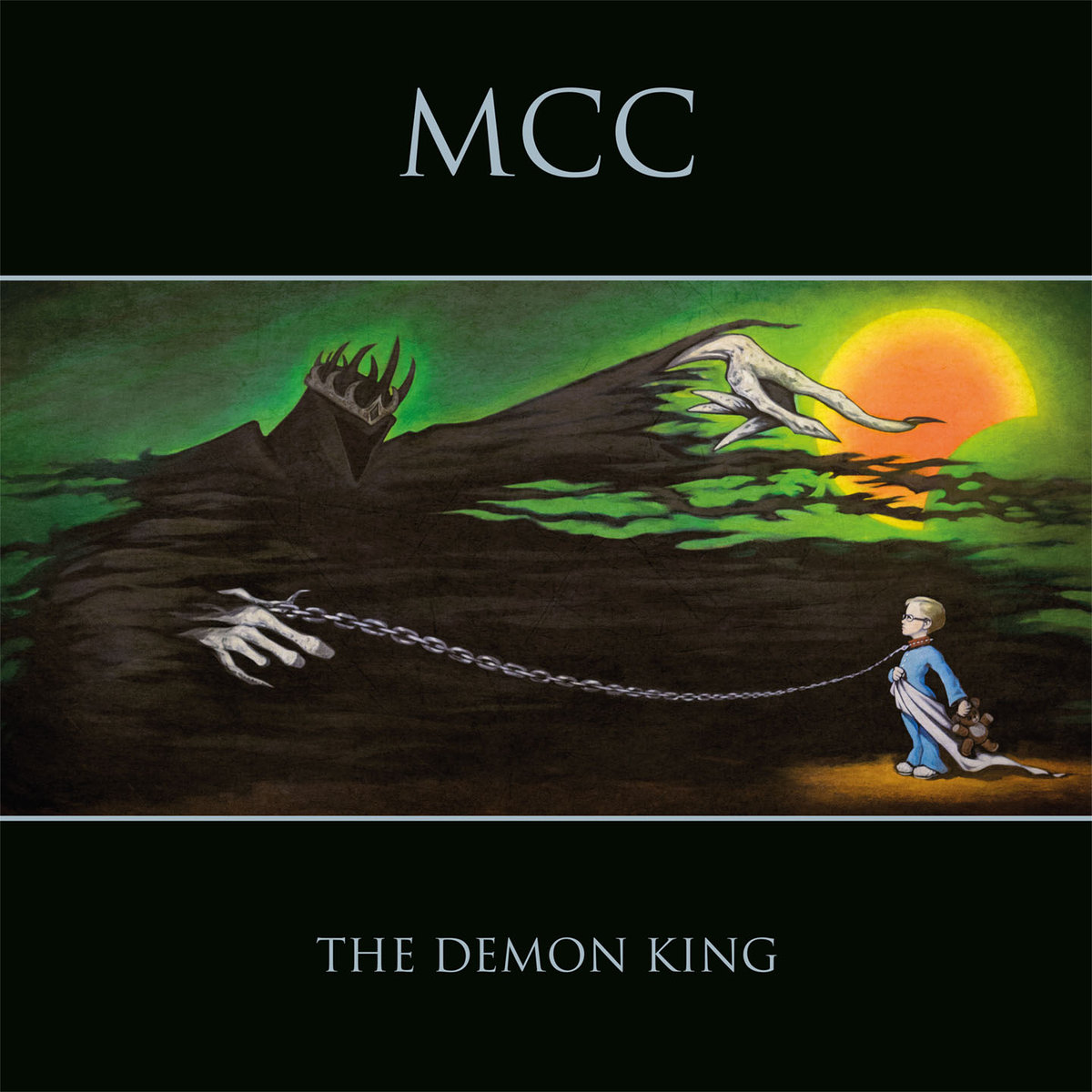 MCC The Demon King