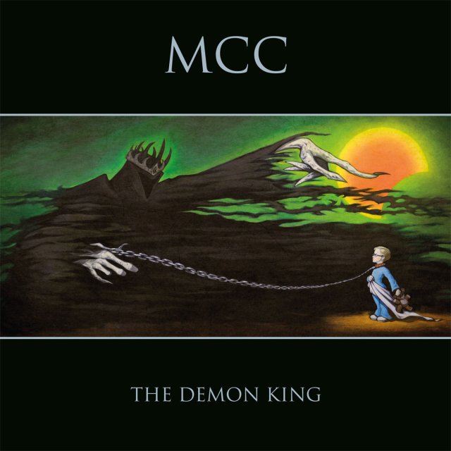 MCC The Demon King