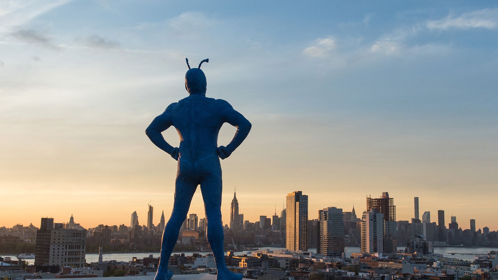 The Tick