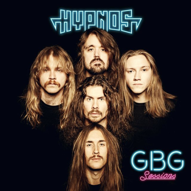 Hypnos GBG
