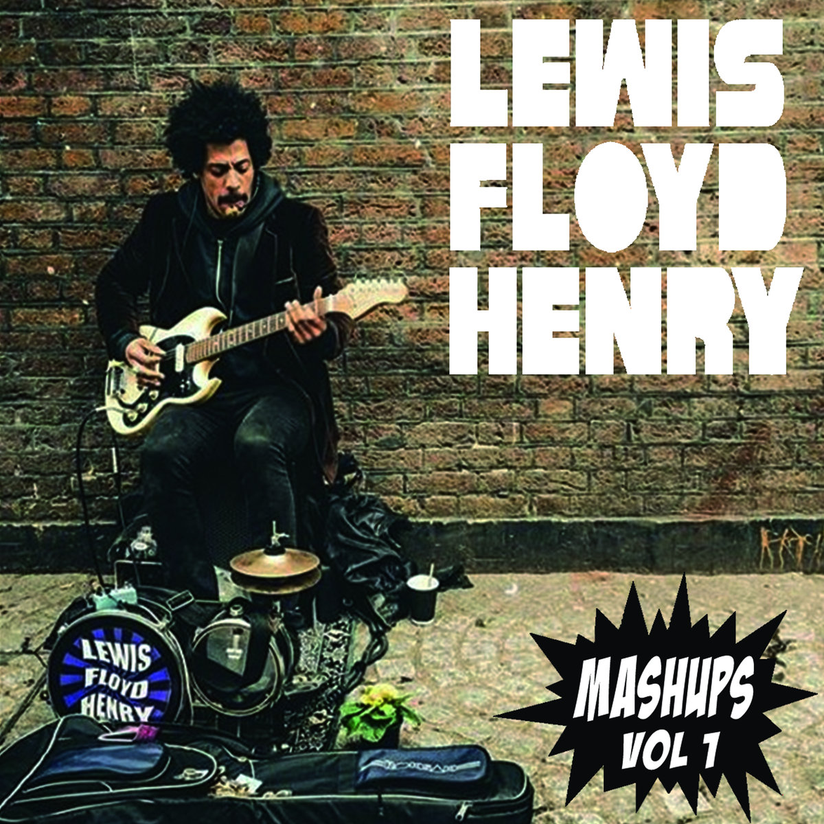 Lewis Floyd Henry Mashups