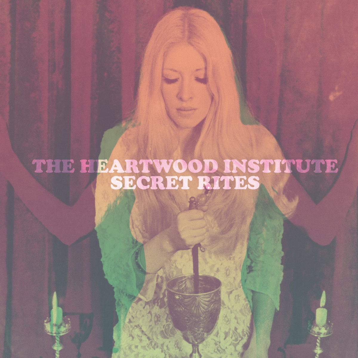 The Heartwood Institute